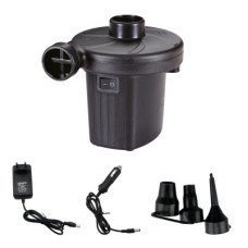 Electric Double Action Air Pump