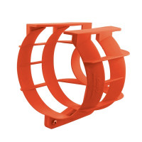Propeller Guard, Plastic, Ø23cm