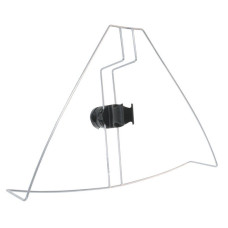 Stainless Steel Horseshoe Bracket