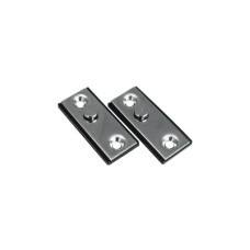 Fixing Plate for Ladder, Inox