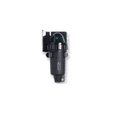 EMERGENCY Navigation Lights