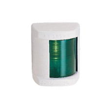CLASSIC 12 Starboard & Port - Bi-colour- Stern - Masthead Lights