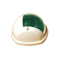 CYCLIC 12 Starboard & Port - Bi-colour- Stern – Masthead Lights
