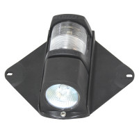 CLASSIC 12 Masthead Light & Deck Light 225°