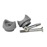 Kit for Adjustable Steps, 2 pcs