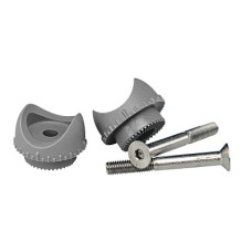 Kit for Adjustable Steps, 2 pcs