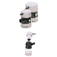 Submersible Bilge Pump