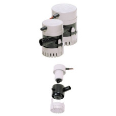 Submersible Bilge Pump