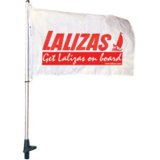Plug in Pole for Flag