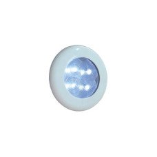Dome Light, Flush mounted
