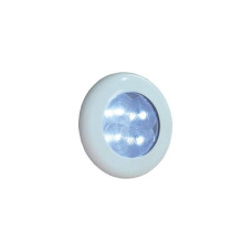 Dome Light, Flush mounted