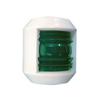 JUNIOR 7 Starboard & Port - Stern - Masthead Lights