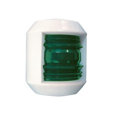 JUNIOR 7 Starboard & Port - Stern - Masthead Lights