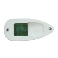 MATI 7 Starboard & Port - Stern Lights