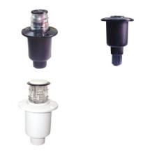 Navigation light ''POP-UP'' bi-color