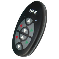 Max Power Radio Remote Control
