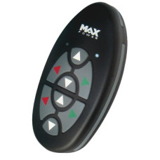 Max Power Radio Remote Control