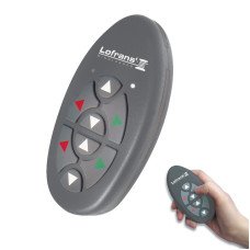 Radio Remote Control