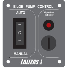 Pump Switch
