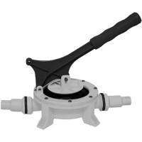 Diaphragm Bilge Hand Pump