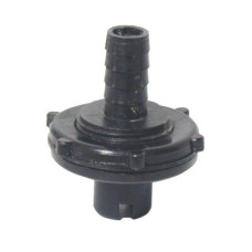 Thru-Hull Outlet
