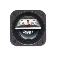 Compass Explorer V-537 Bulkhead Mount