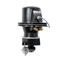 IGNITION PROTECTED THRUSTERS CT