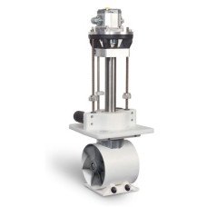 Hydraulic Retractable Thrusters - VIP