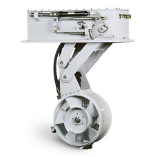 R450 Hydraulic Retractable Thruster - 37 kW (410 kgf)