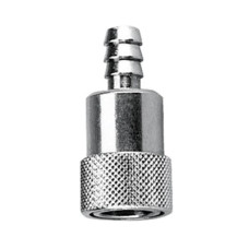 Fuel Line Tank Female Connector with Ø8mm Barb