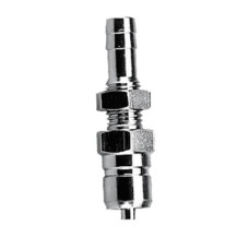 Fuel Line Tank Μale Connector with Ø8mm Barb