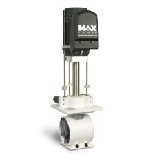 Electric Retractable Thrusters - VIP