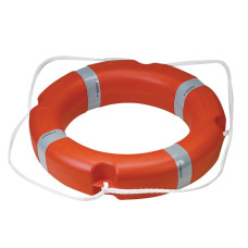LALIZAS Lifebuoy Ring GIOVE, SOLAS/MED