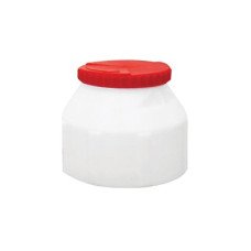 Storage Bottles