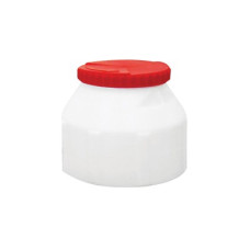 Storage Bottles