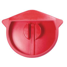 Lifebuoy Ring Container Standard
