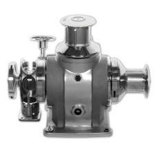 TITAN - Horizontal Windlass
