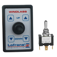 Control Switch –Type L