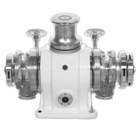 SUPER ERCOLE – Horizontal Windlass