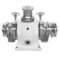 SUPER ERCOLE – Horizontal Windlass