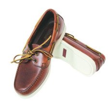 “Skipper” Deck Shoes