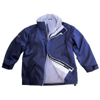 Skipper Jacket ‘MC Maximum Comfort’ Breathable