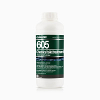 605 Chemical Toilet Treatment, 1L