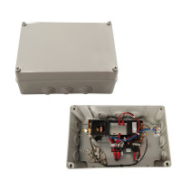 Battery Coupler 12/24V for Thruster Systems
