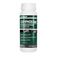 OXYPHOS Gel Rust Remover, 500ml