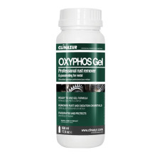 OXYPHOS Gel Rust Remover, 500ml
