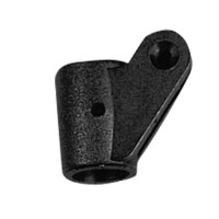 Mounting Fitting, Bimini-Top Frame, 2-Wings