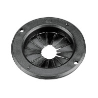 Cable Boot, Double with Screwed Ring