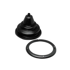 Cable Boot with Screwed Ring