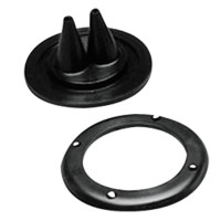 Cable Boot, Splitted with Screwed Ring